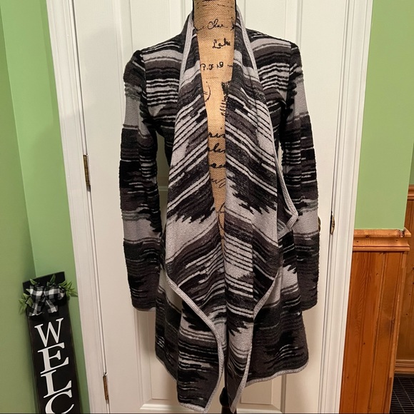 Lucky Brand Sweaters - NWT Lucky Brand Cardigan Sweater